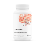 Фитосомы босвеллии, Boswellia Phytosome, Thorne Research,  60 капсул 1