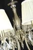 Люстра Maytoni Latona RC301-PL-08-R