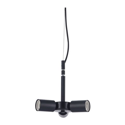 Подвесной светильник Maytoni Toronto MOD974-PLBase-03-Black