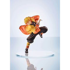 Фигурка ConoFig Demon Slayer: Zenitsu Agatsuma