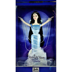 Барби Полночная Луна