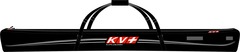 Чехол для лыж KV+ Bag for ski 1-3 pairs, 208 см (23D08)