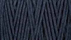 Jeans cotton cord 4 mm