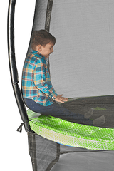 Батут Air Game (4,6 м)