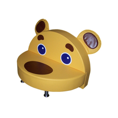 Диван игровой тематический "Мишка"