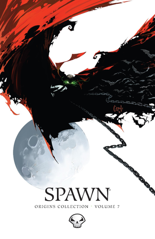 Spawn Collection Vol 7