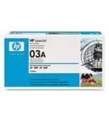Картридж HP C3903A для принтеров Hewlett Packard LaserJet 5P/ 5MP/ 6P/ 6MP (ресурс 4000 страниц)