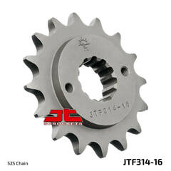 Звезда ведущая JTF314 16