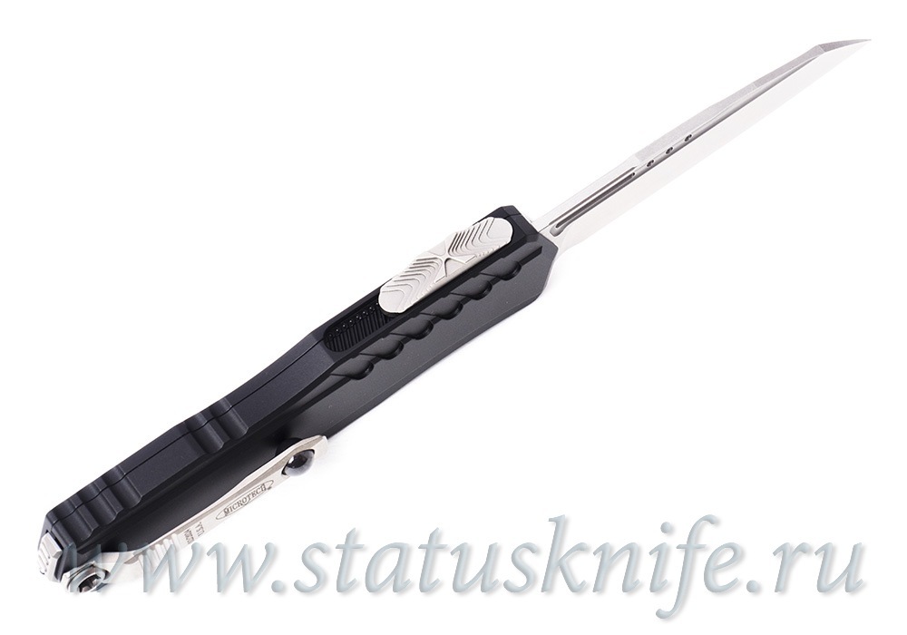 Нож Microtech Cypher II 1241-10 Stonewash