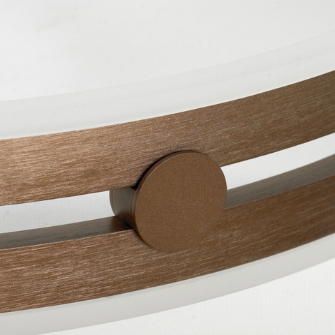 Подвесной светодиодный светильник Lussole DADE LSP-7250