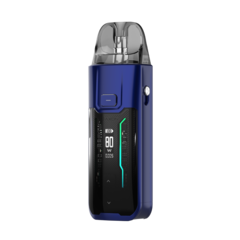Набор Vaporesso LUXE XR MAX Pod Kit - Blue