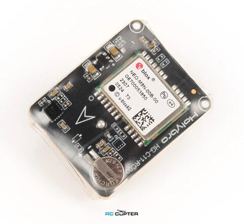 GPS модуль Holybro M9N Micro Pixhawk
