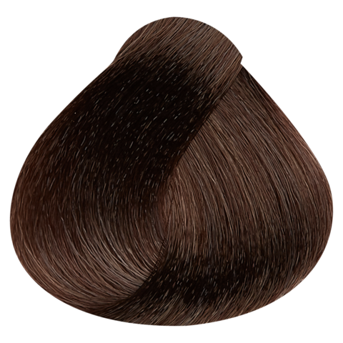 7/12 Лунно-песочный блонд перманентный краситель BRELIL Prestige 100 мл