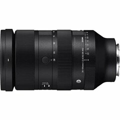 Sigma AF 28-105mm F2.8 DG DN Art Sony