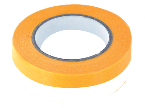 Precision Masking Tape 10mmx18m - Twin Pack