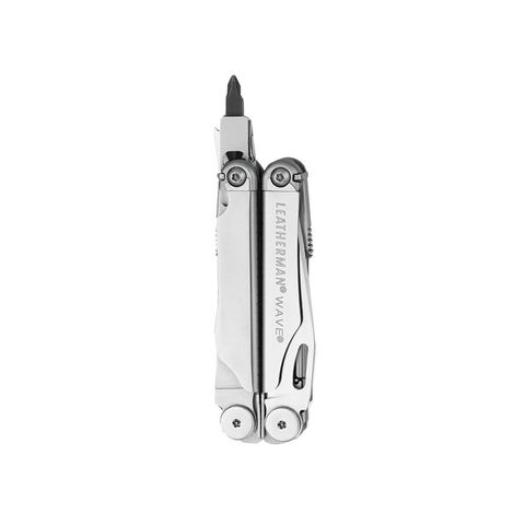 Мультитул Leatherman Wave (830078)