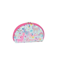 Единороги-бирюзовый