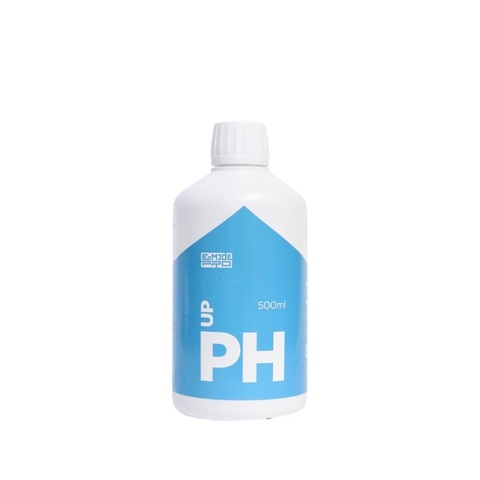 pH Up E-Mode 0.5L