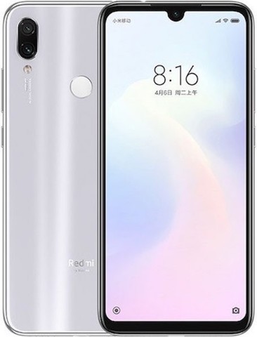 Купить Xiaomi Redmi Note 7 в СПБ по самой низкой цене!