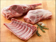 МЯСО местное