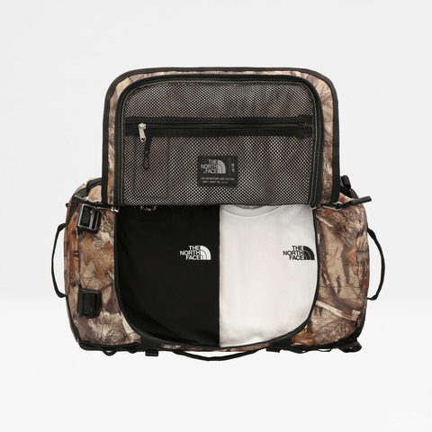 Картинка баул The North Face Base Camp Duffel S Kptfsflpr - 3