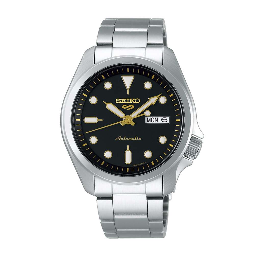 

Наручные часы Seiko, 5 Sports SRPE57K1S