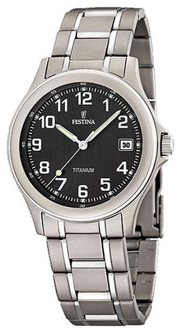 Наручные часы Festina F16458/3 фото