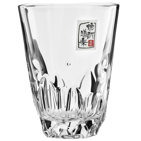 Стакан 300 мл Toyo Sasaki Glass Machine P-33102HS