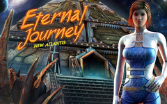 Eternal Journey: New Atlantis (для ПК, цифровой код доступа)