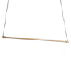 Светильник Minimal Line Horizontal Gold