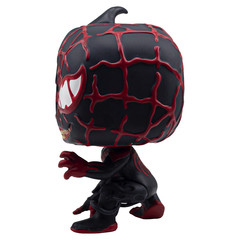 Фигурка Funko POP! Bobble Marvel Spider-Man Maximum Venom Venomized Miles Morales (600) 46459