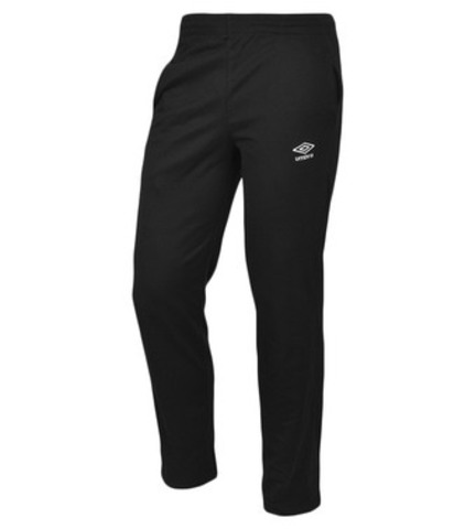 брюки UMBRO 550114-061 Basic Jersey Pants