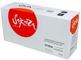 Картридж Sakura Q5949A/Q7553A для HP, черный, 2500 к.