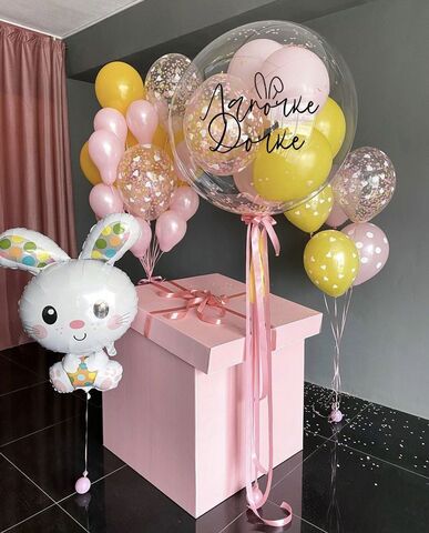 Готовое решение 