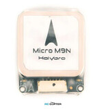 GPS модуль Holybro M9N Micro Pixhawk
