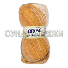 ANGORA PRENSES COLOR Lanoso 809