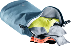 Гермомешок Deuter Drypack Pro 13 Atlantic