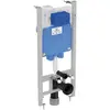 Ideal Standard RI471602 Комплект: инсталляция R046367, унитаз и сиденье-крышка IS PROSYS 2.0. i.life (288897)