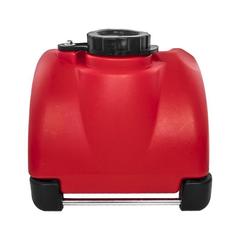 Оснастка для виброплит DDE Бак для воды к VP90-CK до 2018 г. до сер. номера 371605800018 (Z500100116)