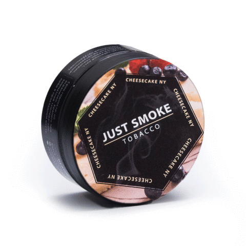 Табак Just Smoke Cheesecake Ny 100 г