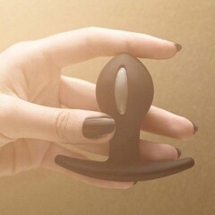 Анальный плаг B BALL UNO от Fun Factory