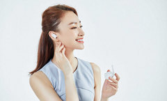 Наушники Xiaomi AirDots (Mi True Wireless Earbuds) (EU)