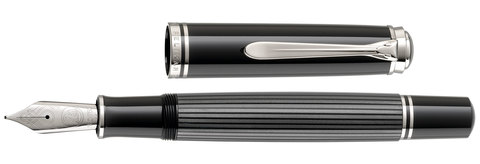 Ручка перьевая Pelikan Souverän® M605 Stresemann (813617)