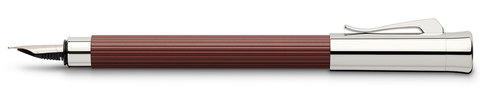 Ручка перьевая Graf von Faber-Castell Tamitio Marsala