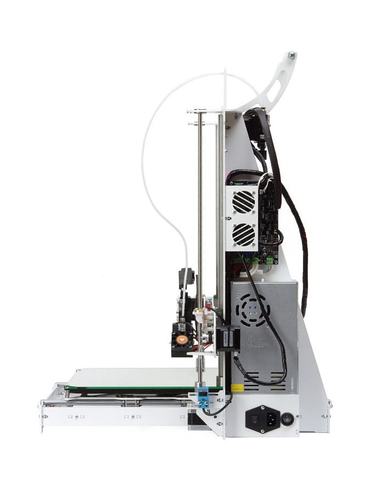 3D-принтер Geralkom Prusa i3 Steel Pro 350 Dual V2