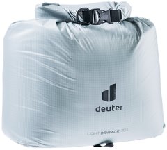 Гермомешок Deuter Light Drypack 20 tin