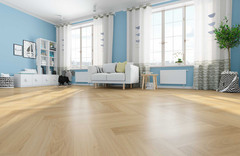 SPC ламинат Fargo Parquet Вяз Оксфорд 33-2101-05