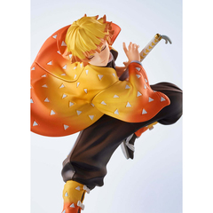 Фигурка ConoFig Demon Slayer: Zenitsu Agatsuma