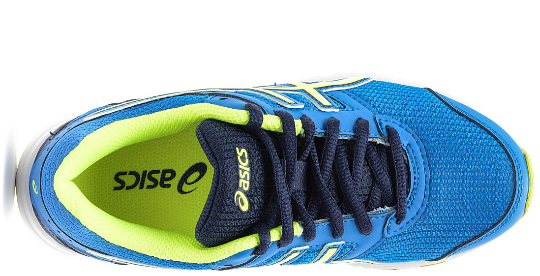 Asics gel galaxy 8 gs sales