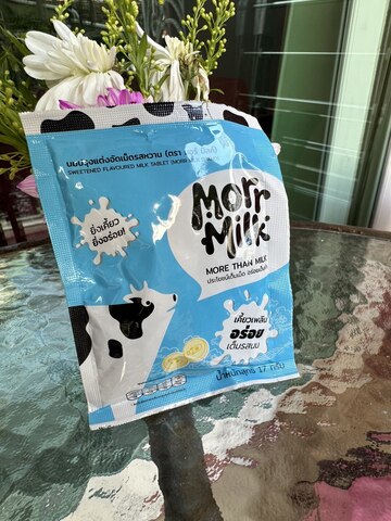 Вкусный кальций для детей и взрослых – молочные таблетки конфеты Morr Milk купить выгодно в Иркутске